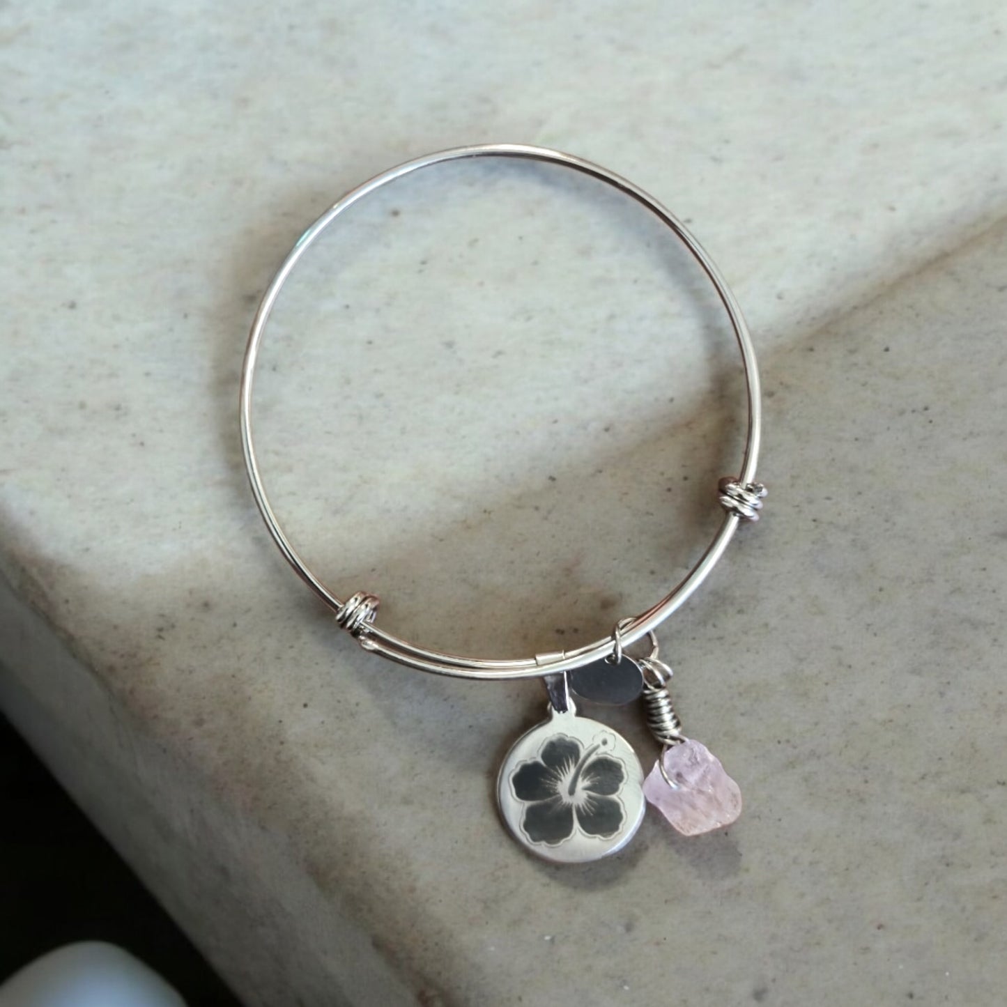 Bangles Stainless Steel