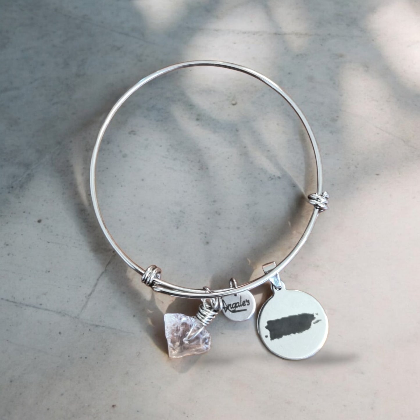 Bangles Stainless Steel