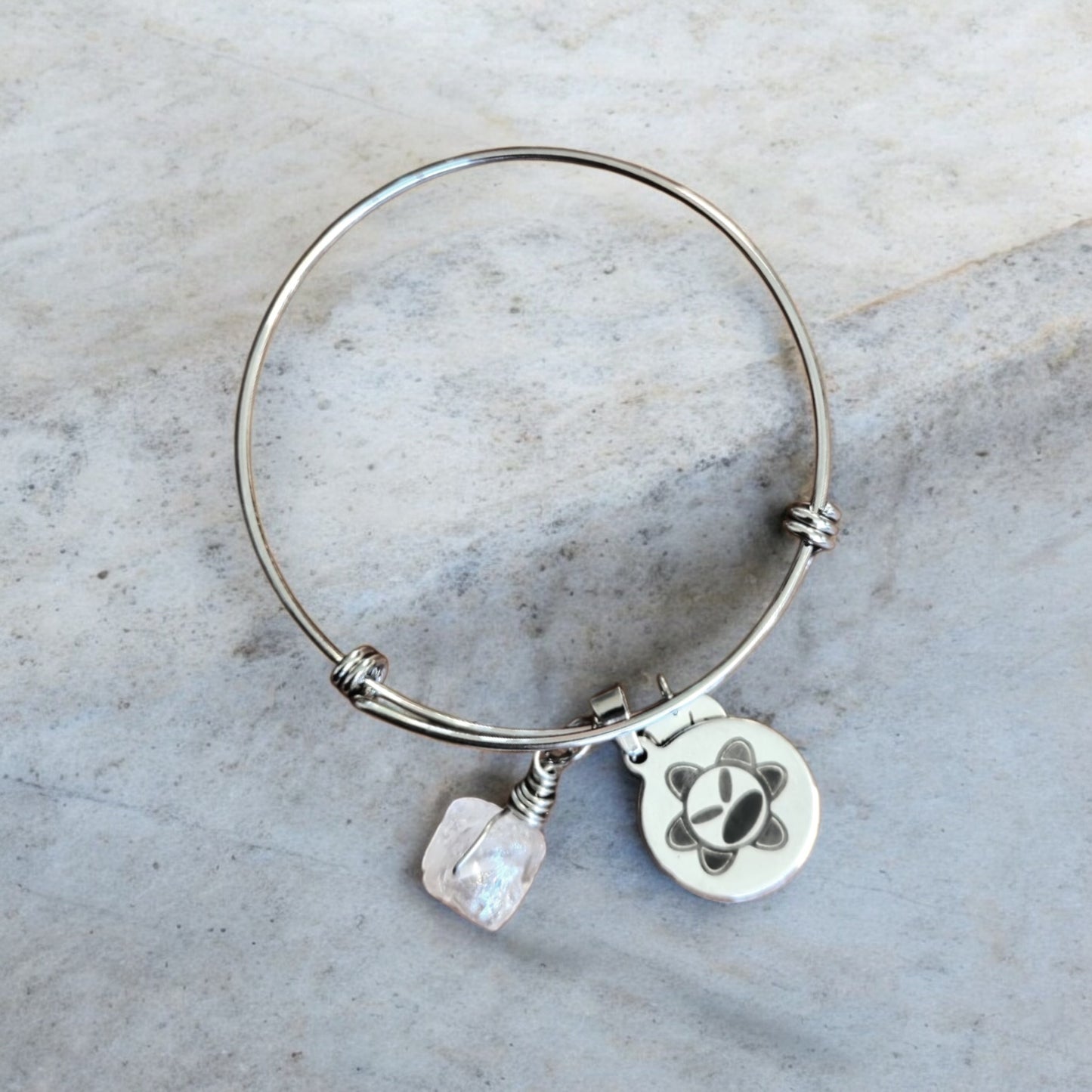 Bangles Stainless Steel