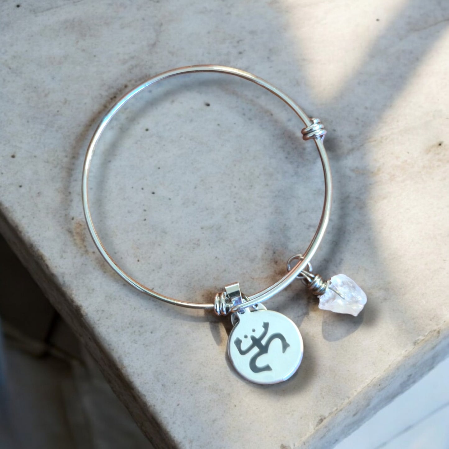 Bangles Stainless Steel