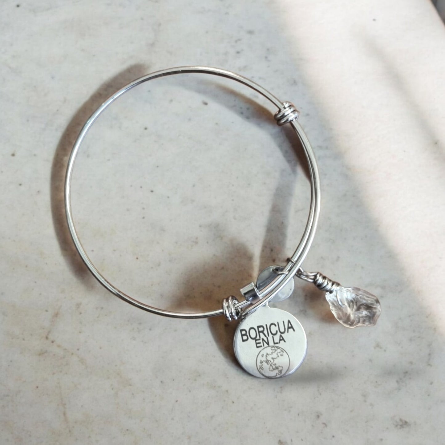 Bangles Stainless Steel