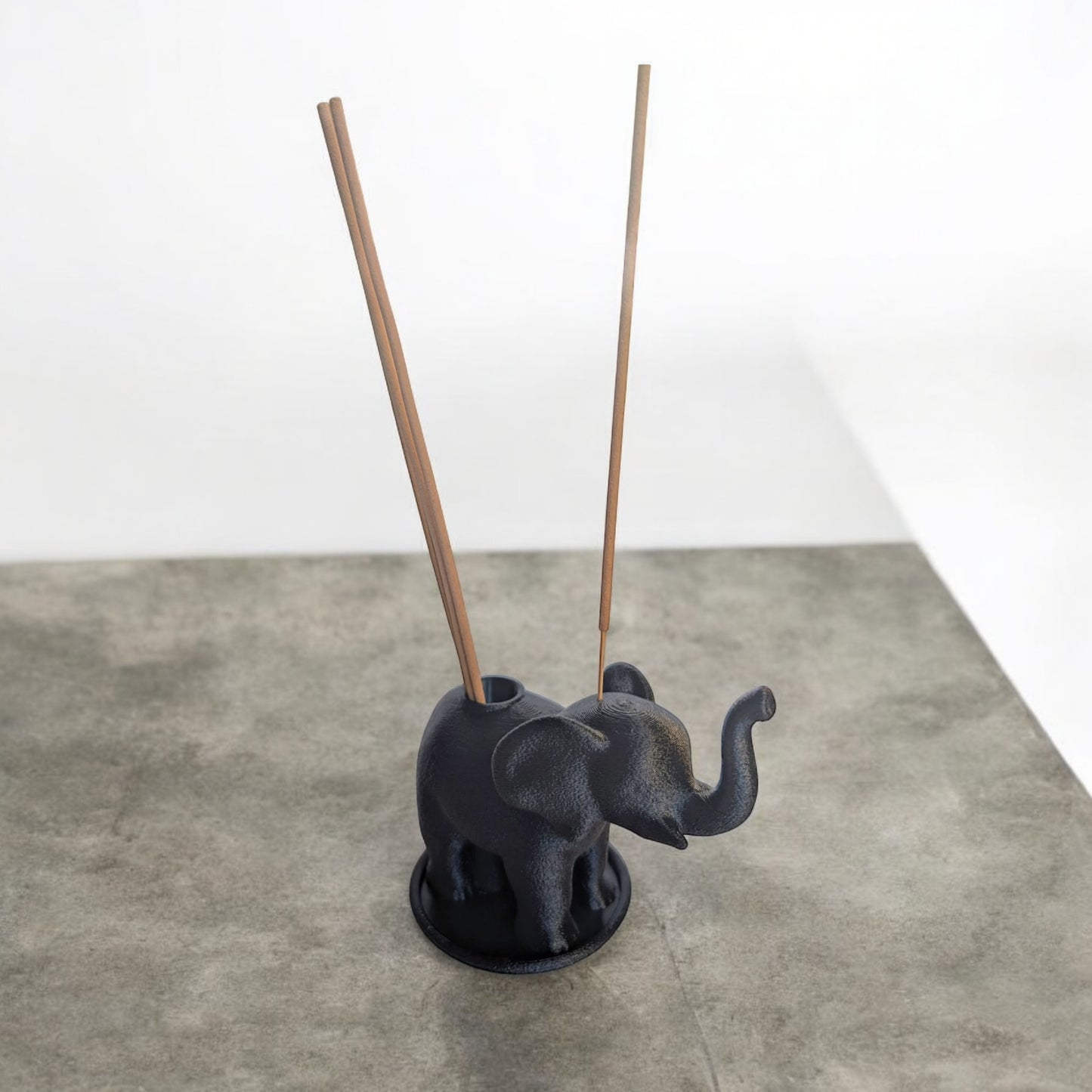 Elefante mundi