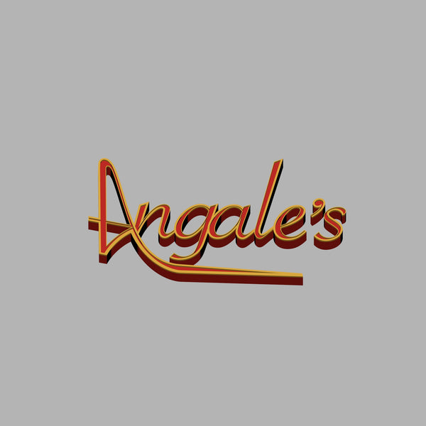 Angale’s