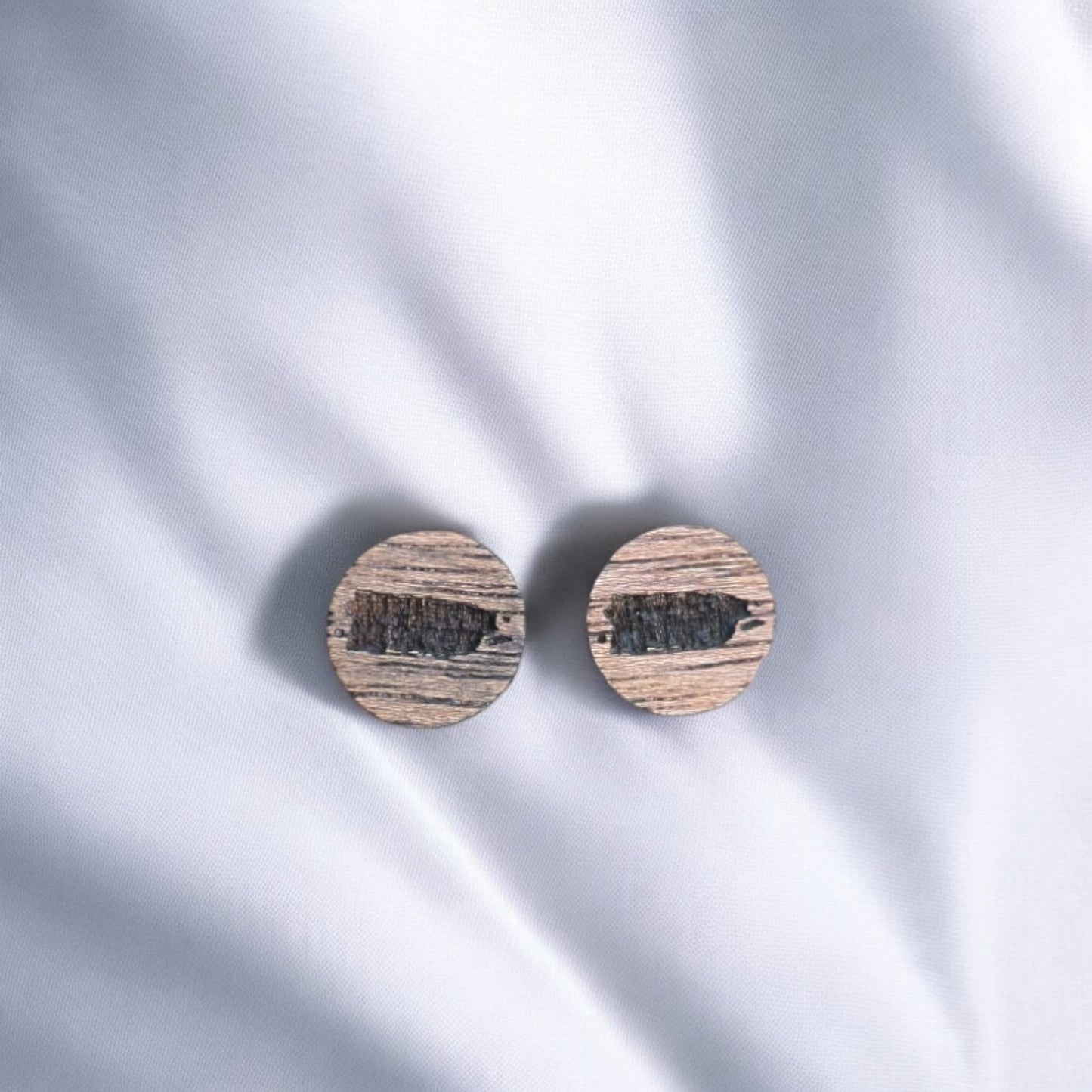 Pantallas madera