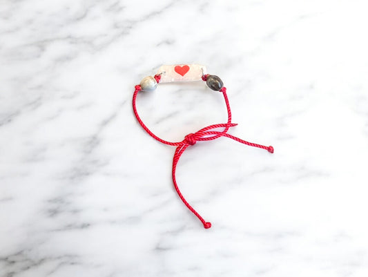 Pulsera islas