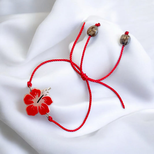 Pulsera Amapola