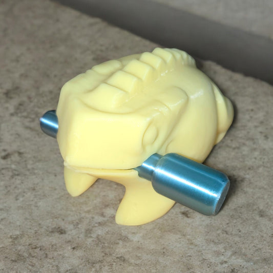 Sapo guiro