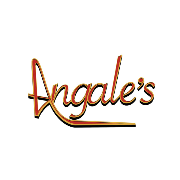 Angale’s